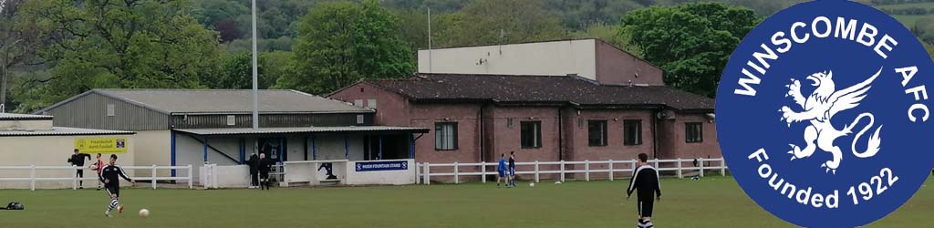 Winscombe Recreation Ground